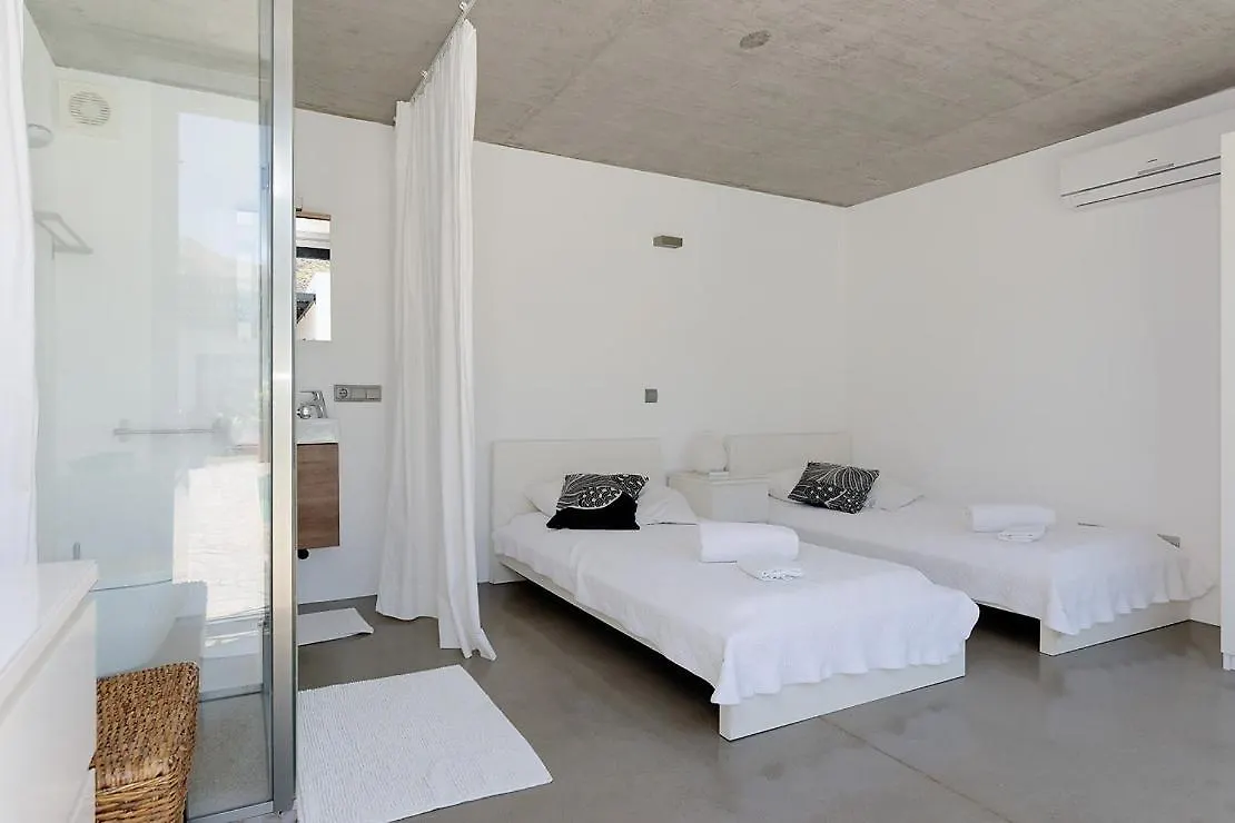 Villa Marcelino Port de Pollenca