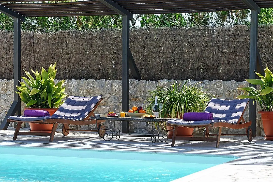 Villa Marcelino Port de Pollenca Spain