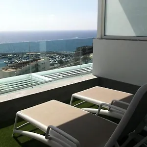  Apartment Puerto Principe Spain