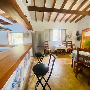  Apartment Rural Charm Approx 73000 Meters And Outdoor Adventure Agritourism With Private Mountain Path Approximately 5 Minutes Walking From The Ideal For Relaxation